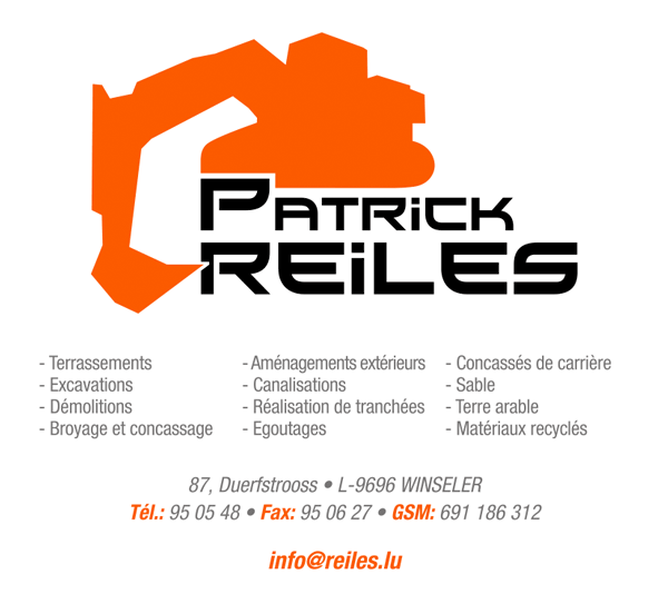Patrick Reiles